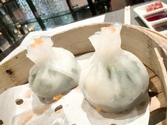 -海航大厦万豪酒店彩海轩中餐厅(霄云路店)
