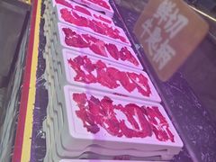 -谭三娘鲜切牛肉自助火锅(九眼桥总店)