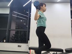 -WEGYMER健萌健身(麦德龙钰龙天下馆)