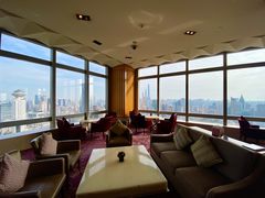 -上海明天广场JW万豪酒店