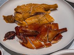 -粤匠·澳门点心粤菜海鲜(澳门半岛店)