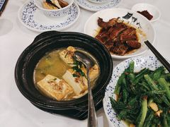 -围龙屋客家食府(福田店)