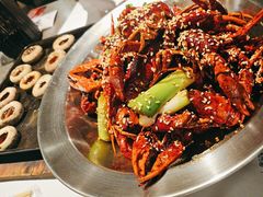 -一棠龙虾•王牌虾球(楚河汉街店)
