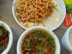 -宴全牛粤来越牛潮汕鲜牛肉火锅(海州万达广场店)