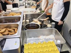 -扬二春炒饭(国庆路总店)