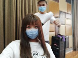 -谦亨·Hair·Salon