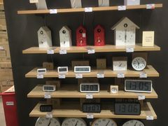 -MUJI无印良品(天一国购店)