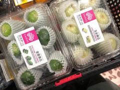 -盒马鲜生(新都心店)