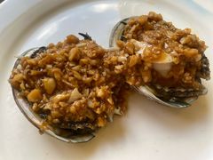 -宾朋海鲜饭庄(兴海路店)