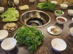 -巴山一绝烤全羊(三圣乡刘家花园店)