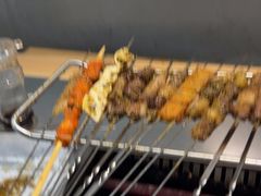 -彭城八戒羊肉串(总店)