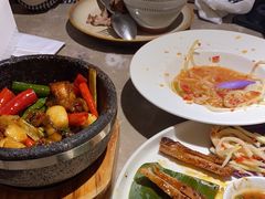 -星叶·东南亚料理(温州万象城店)