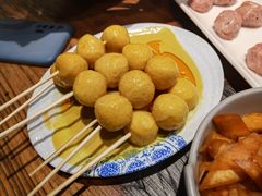-十六蒲(桂林路店)