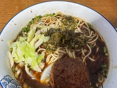 -一味老卤面(大石桥店)