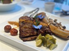 -悦融·京鲁菜·露台花园(安定门店)