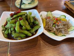 -庆峰龙虾烧烤(合肥一店)