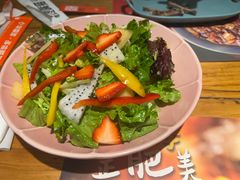 -北京食堂·烤鸭·宵夜(亚运村店)