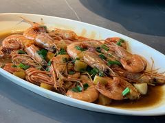 -佬太公海鸭·海鲜大排档(上海总店)