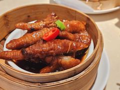 -香港池仔记肠粉王(博多新记襄阳南路店)