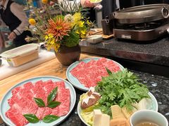 -然锅料理