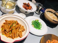 -徐记海鲜(南油永新汇店)