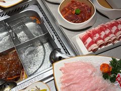 -海底捞火锅(壹悦城店)