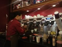 -COSTA COFFEE(西直门店)