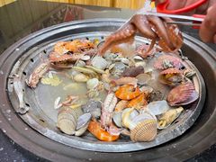 -大杰海鲜锅(基隆路店)