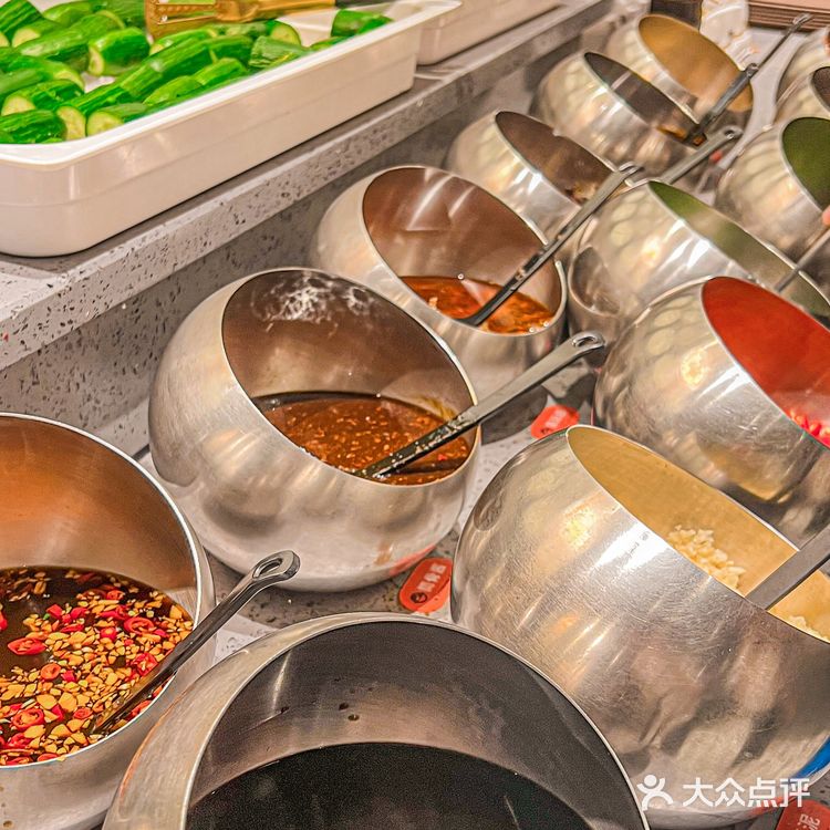 骨之味16周年庆❗️还不快来吃筒骨汤火锅