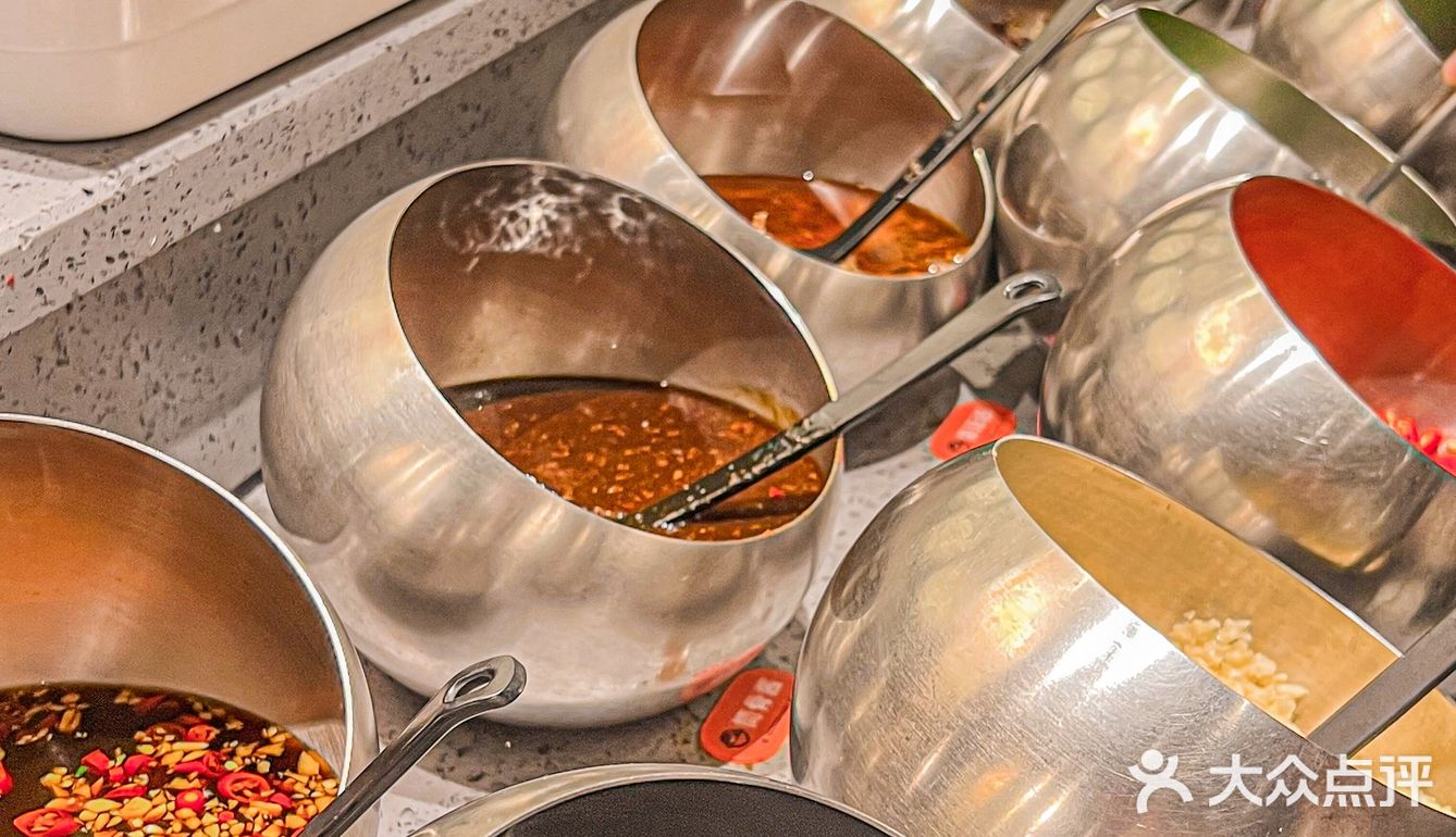 骨之味16周年庆❗️还不快来吃筒骨汤火锅