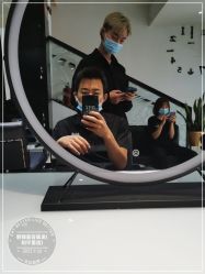 -LJOY丽锦造型·烫发染发