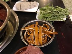 -邓莽子老火锅(鲁祖庙店)