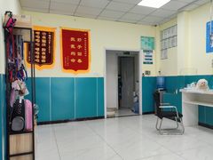 -乖乖宠物医院·猫科·急重症中心(车站北路分院)