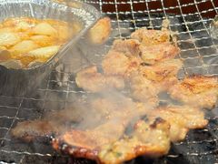 -蒜香焼肉PURUSHIN(马场路店)