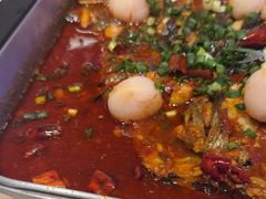 -鱼酷活鱼烤鱼(恒隆广场店)