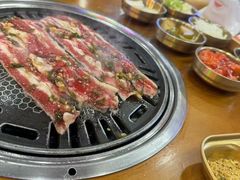 -杀猪天·韩国烤肉(总店)