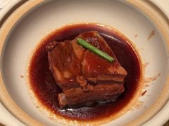 -二泉园老菜馆·百年无锡菜