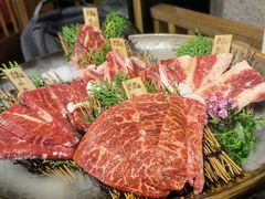 -黑牛の店·和牛烧肉(合生汇店)