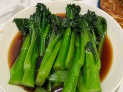 -翡翠拉面小笼包(岭南新天地店)