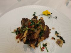 -中心大酒店·本味餐厅