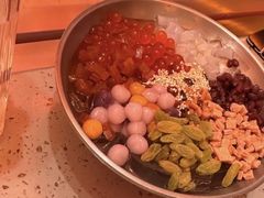 -伟大航路烤鱼(迅驰广场店)