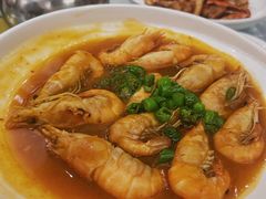 -群乐饭店(滨安路店)