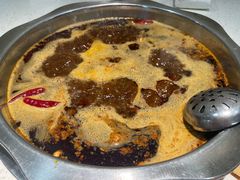-水碾河刘老大串串香(水碾河路店)