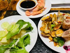 -汉巴味德(大悦城店)