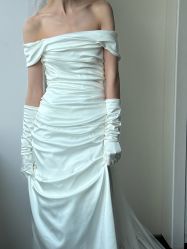 点击看大图 -Chic Bridal 熙可婚纱