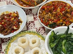 -老三样·旧食新味(船山路店)