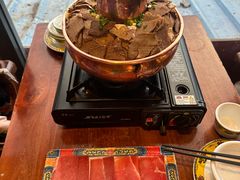 -如意林卡藏餐吧(大昭寺店)