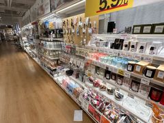 -NITORI 宜得利家居(上海中山公园龙之梦店)