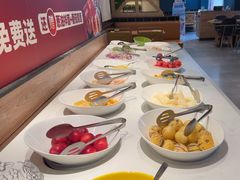 -豪客来牛排(天阳D32店)