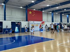 -BUFFALO篮球公园(康桥店)